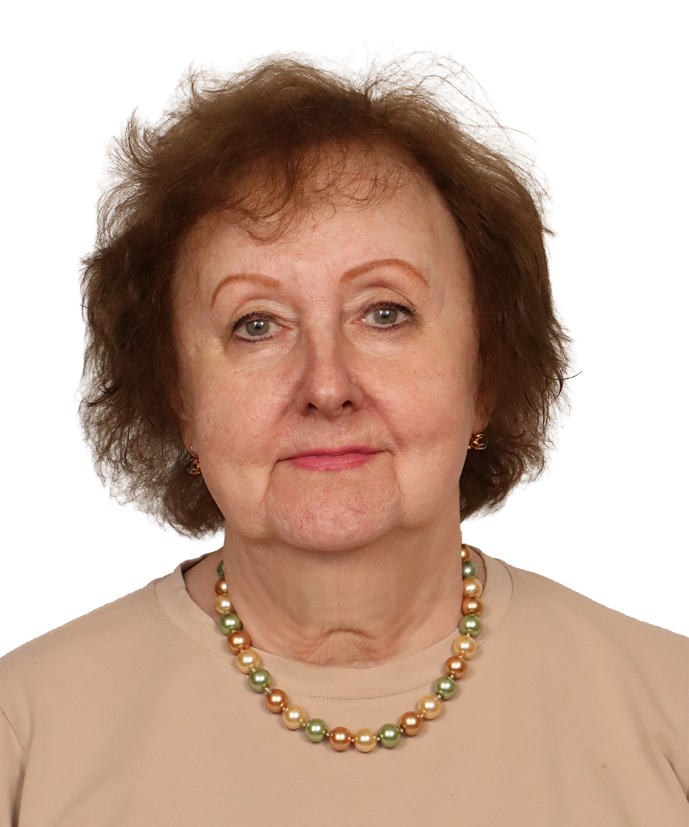 Белова И.И.