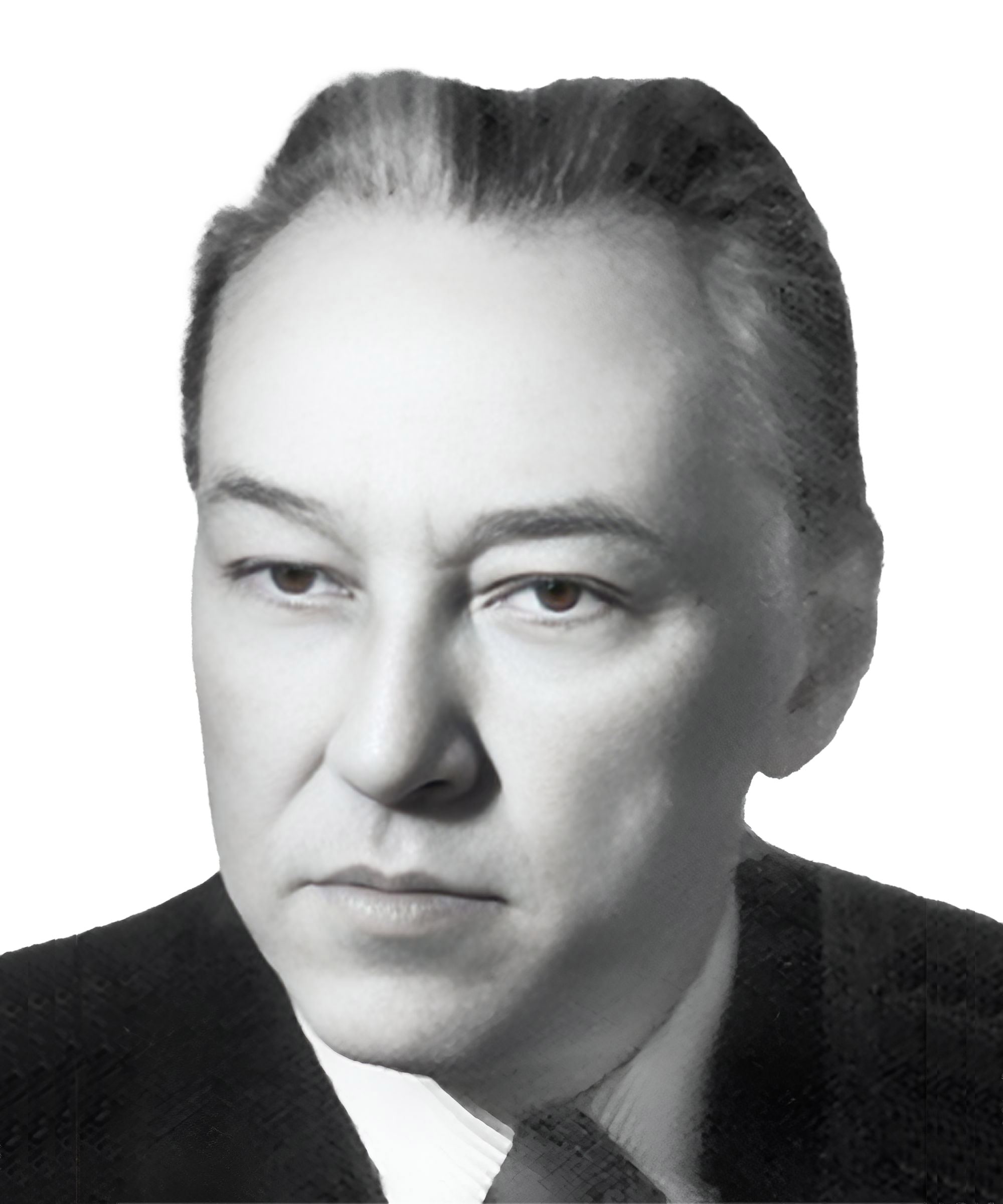 Бургвиц А.Г.