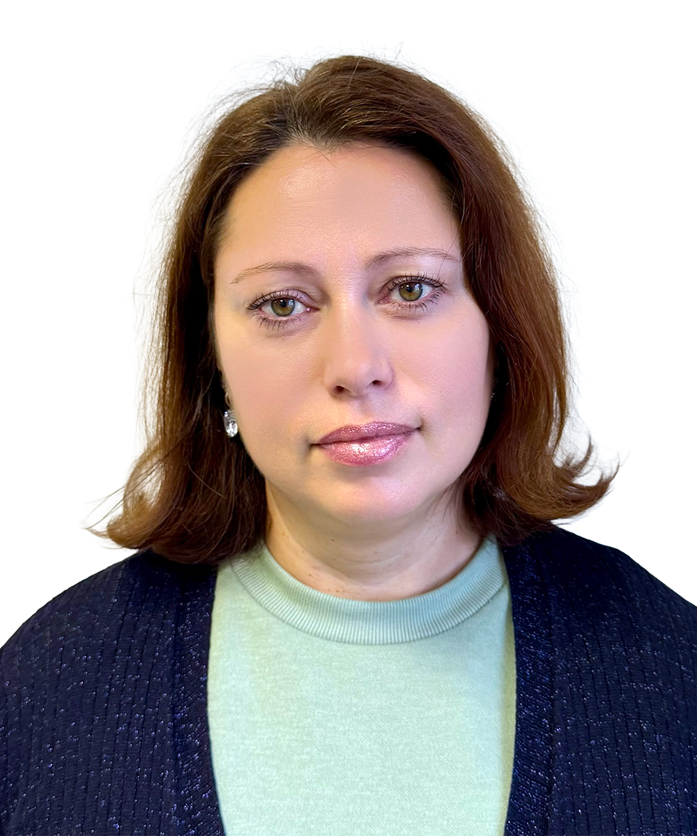 Воронцова Е.А.
