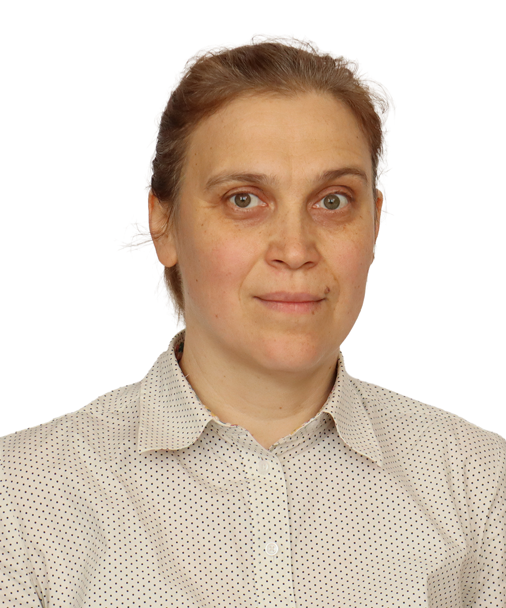 Вставская Е.В.