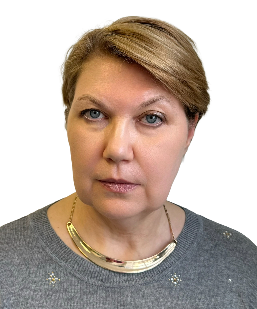 Лысова А.А.