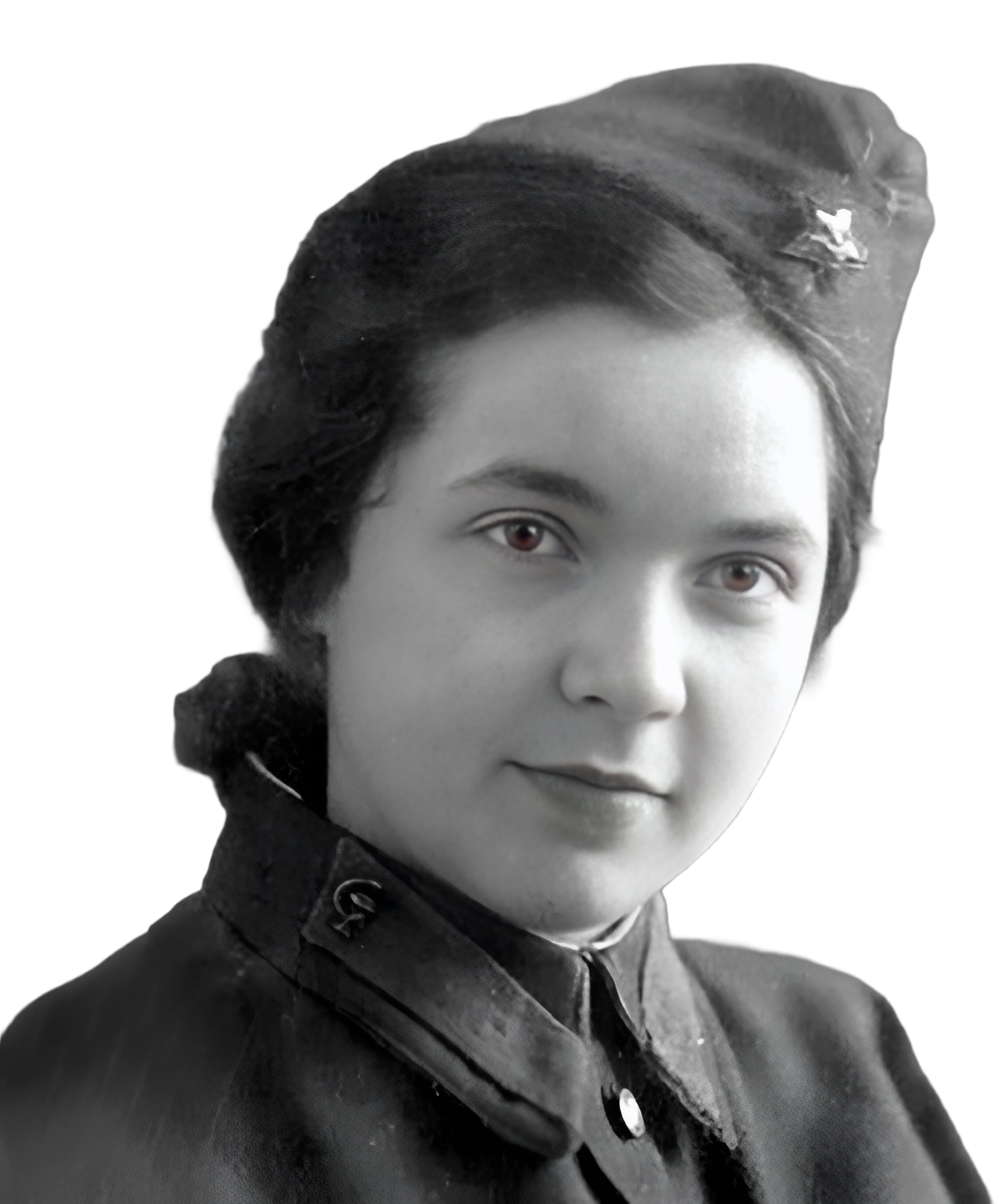 Морозова А.В.