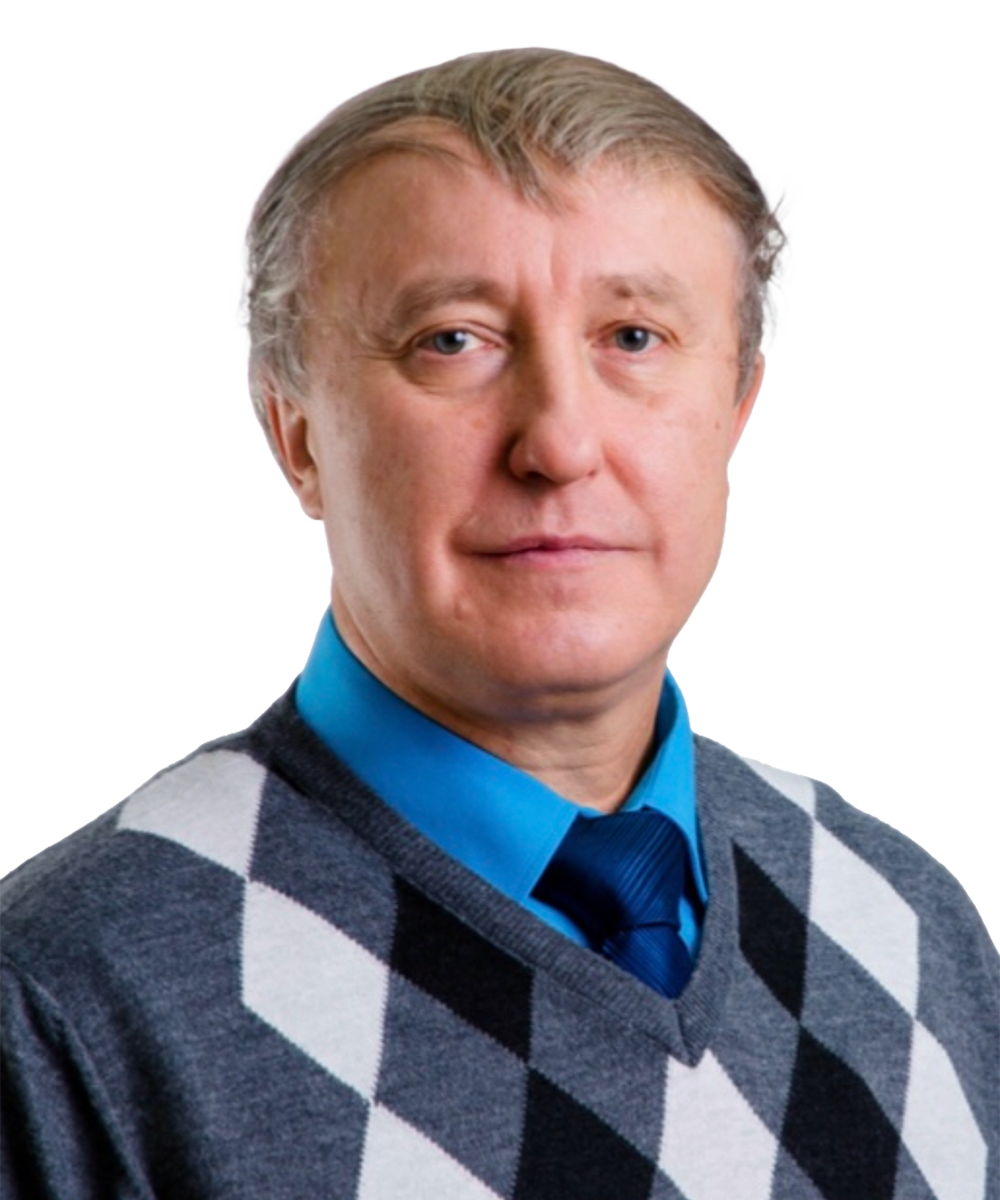 Пашнин С.В.