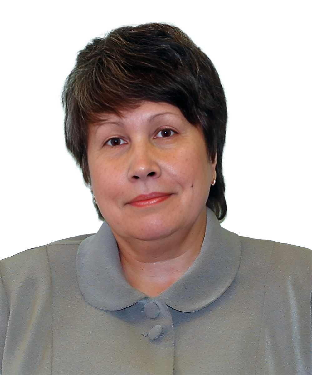 Степанова Л.Н.