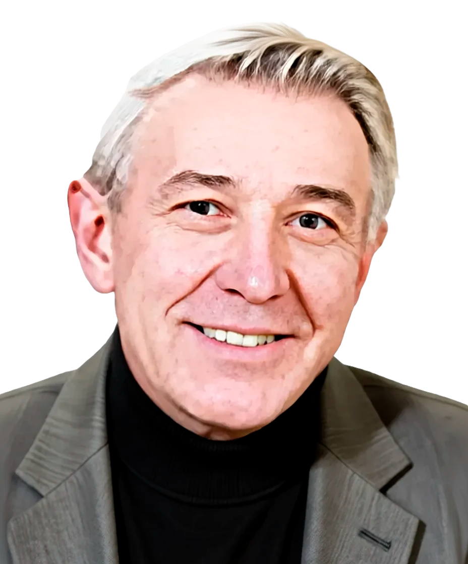 Усачев Ю.А.