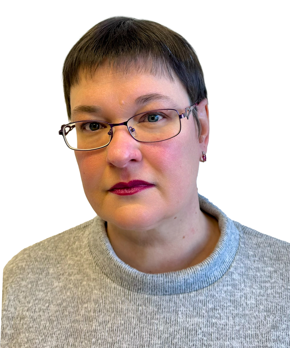 Юрасова Е.В.
