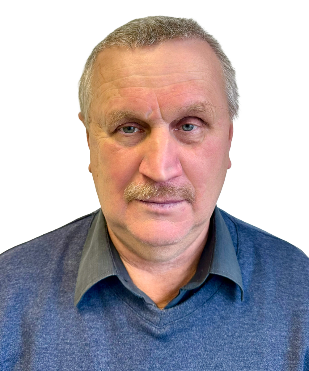 Ячиков И.М.
